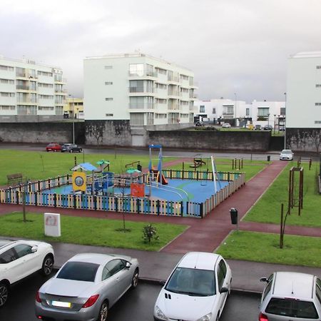 Appartement Casa Da Juka à Ponta Delgada Extérieur photo
