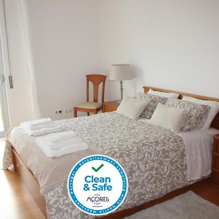 Appartement Casa Da Juka à Ponta Delgada Extérieur photo