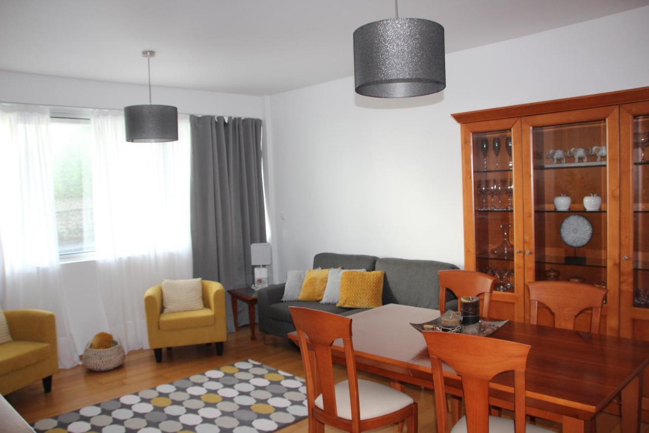 Appartement Casa Da Juka à Ponta Delgada Extérieur photo