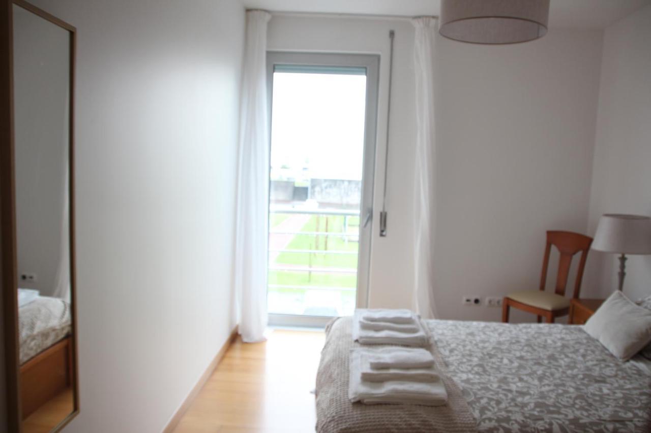 Appartement Casa Da Juka à Ponta Delgada Extérieur photo