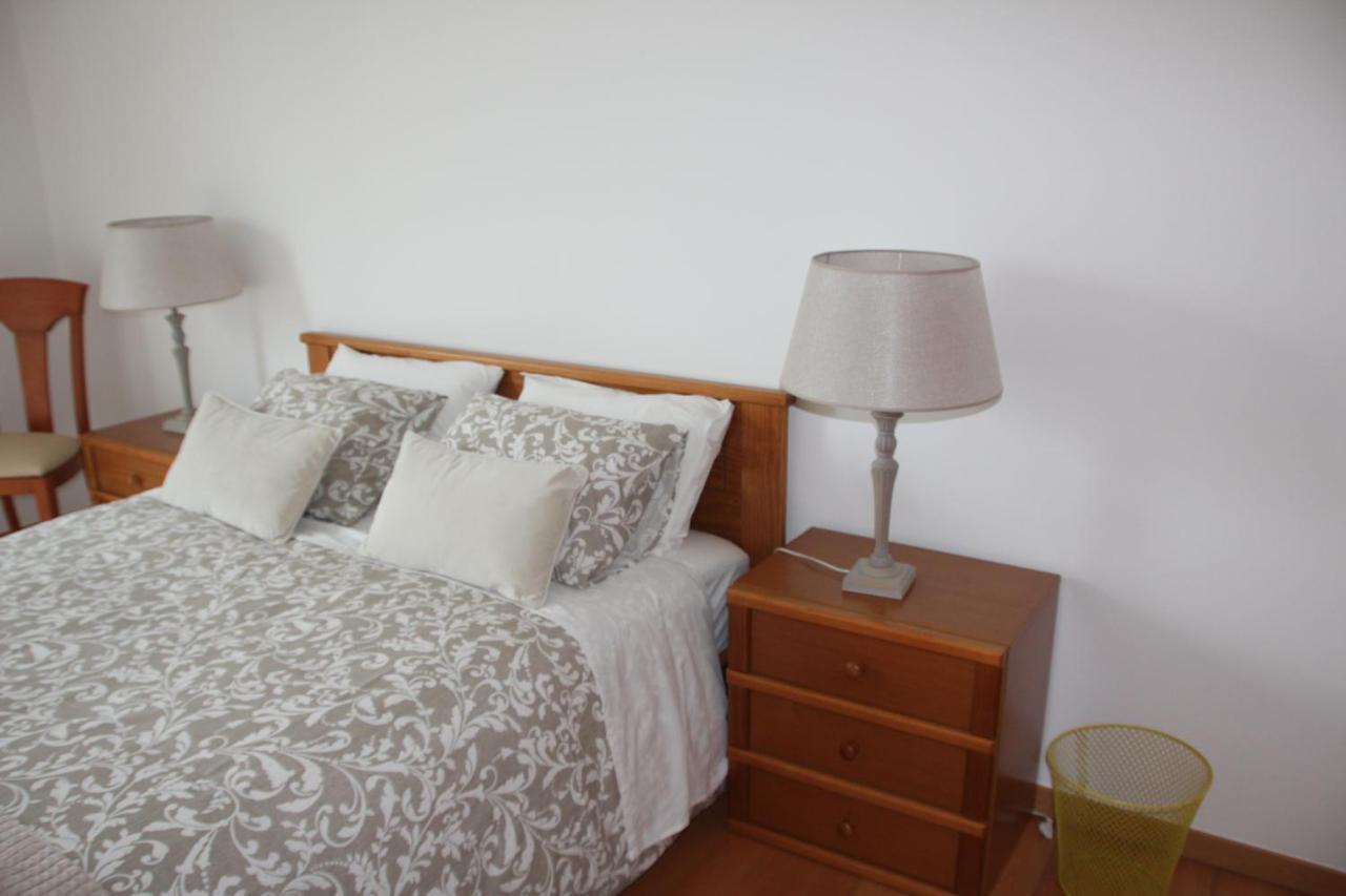 Appartement Casa Da Juka à Ponta Delgada Extérieur photo