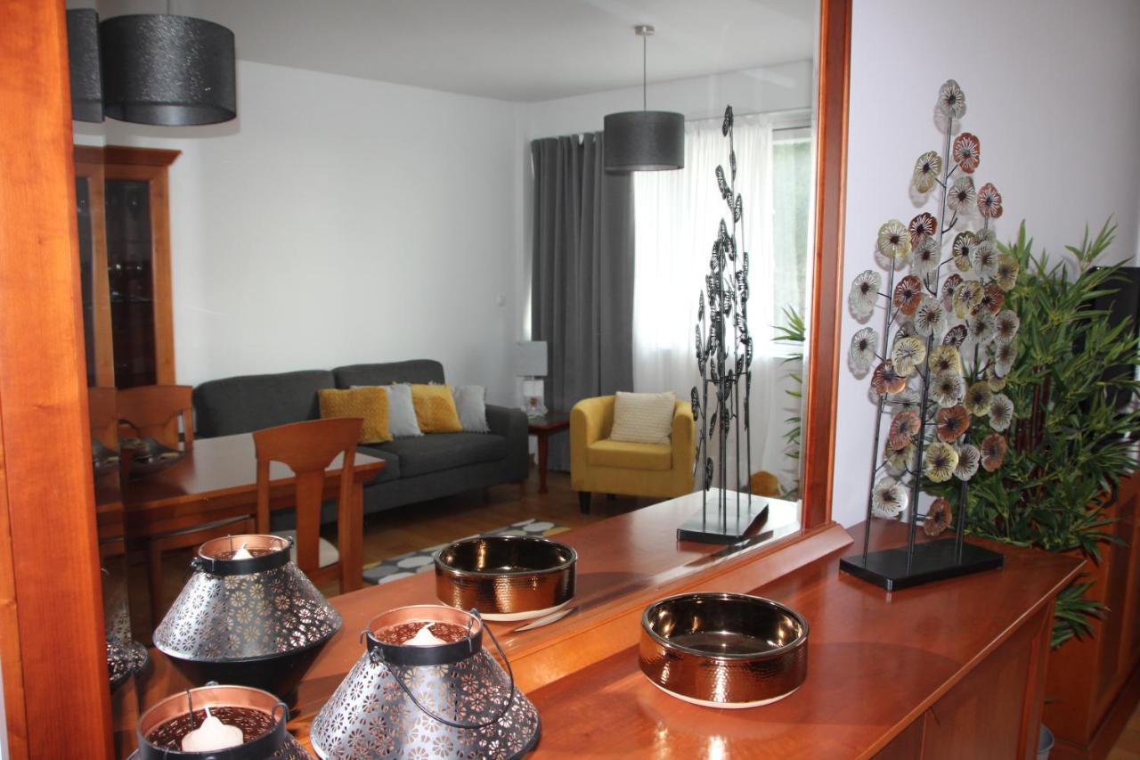 Appartement Casa Da Juka à Ponta Delgada Extérieur photo