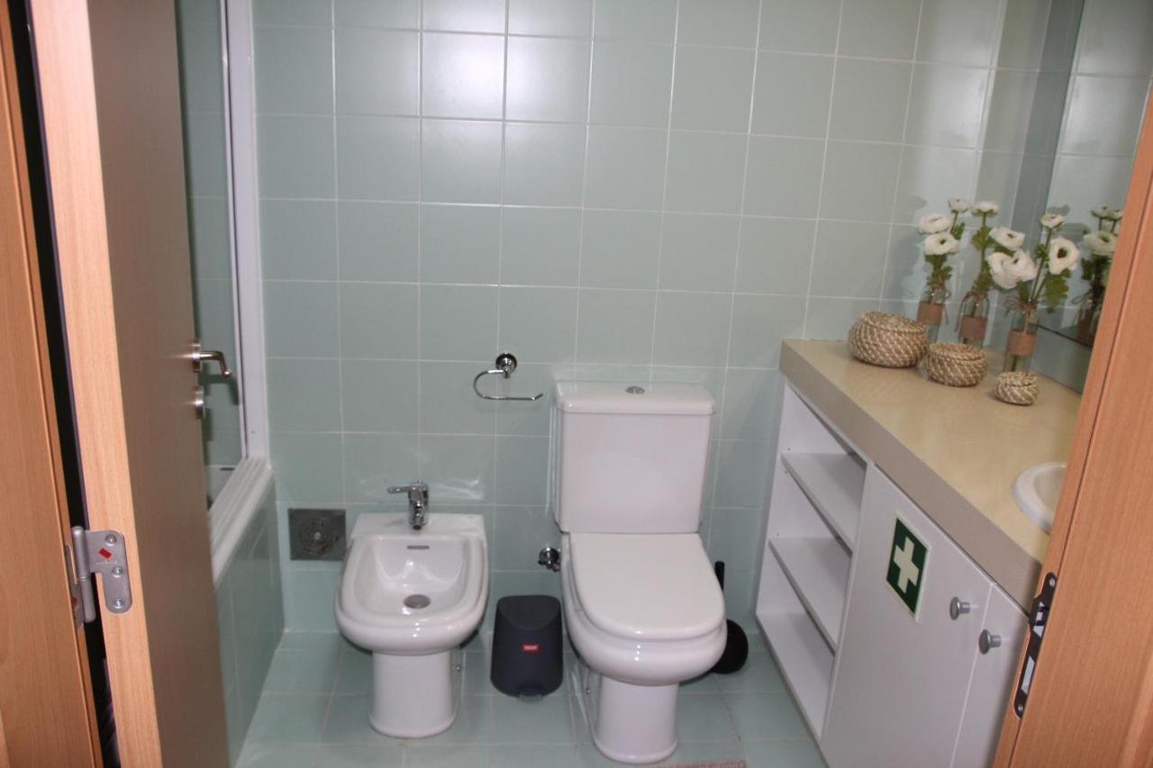 Appartement Casa Da Juka à Ponta Delgada Extérieur photo