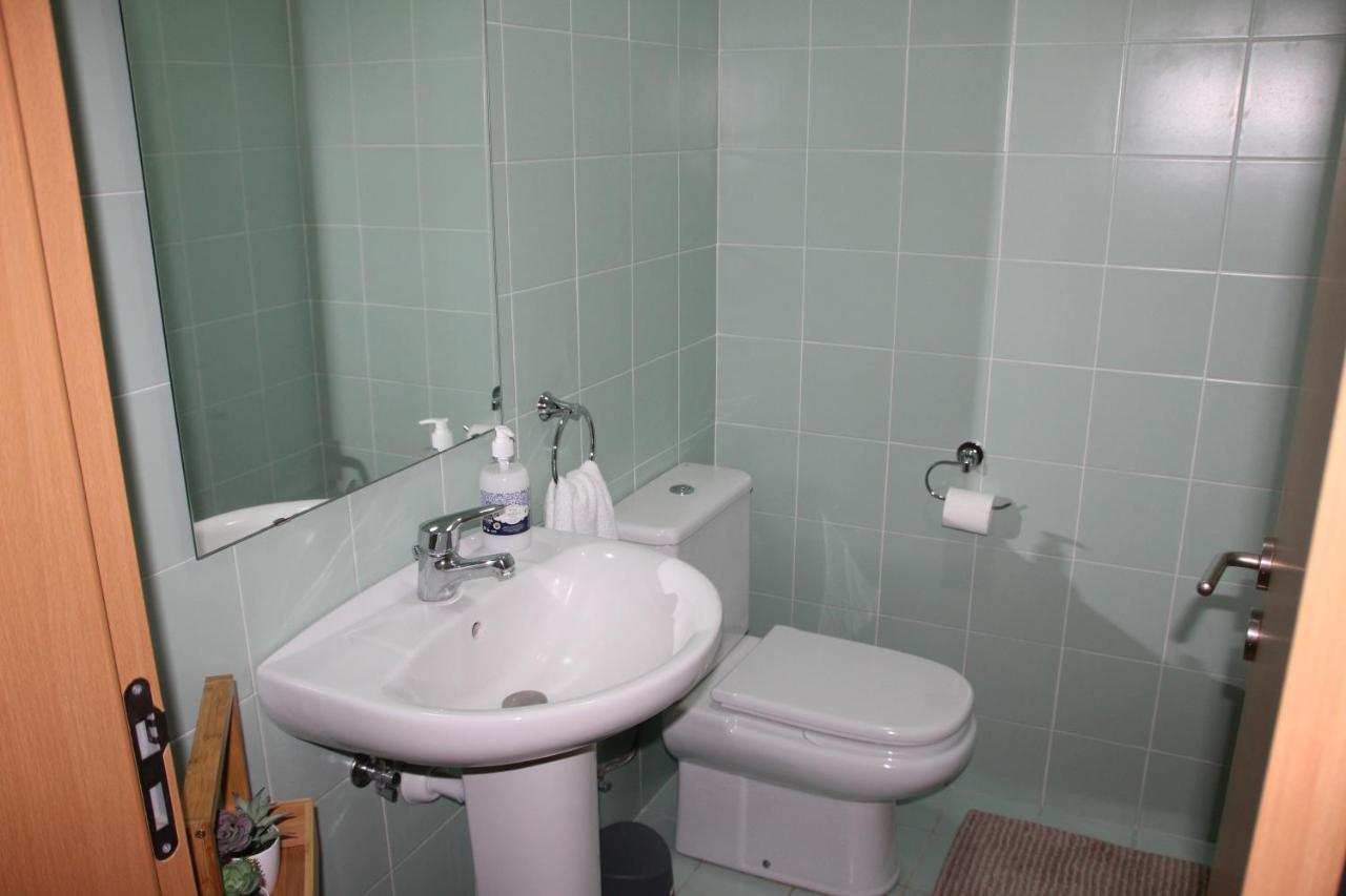 Appartement Casa Da Juka à Ponta Delgada Extérieur photo