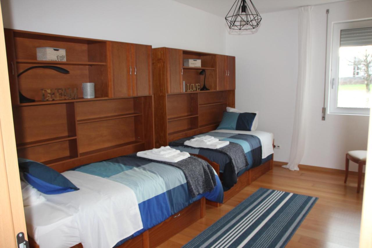 Appartement Casa Da Juka à Ponta Delgada Extérieur photo