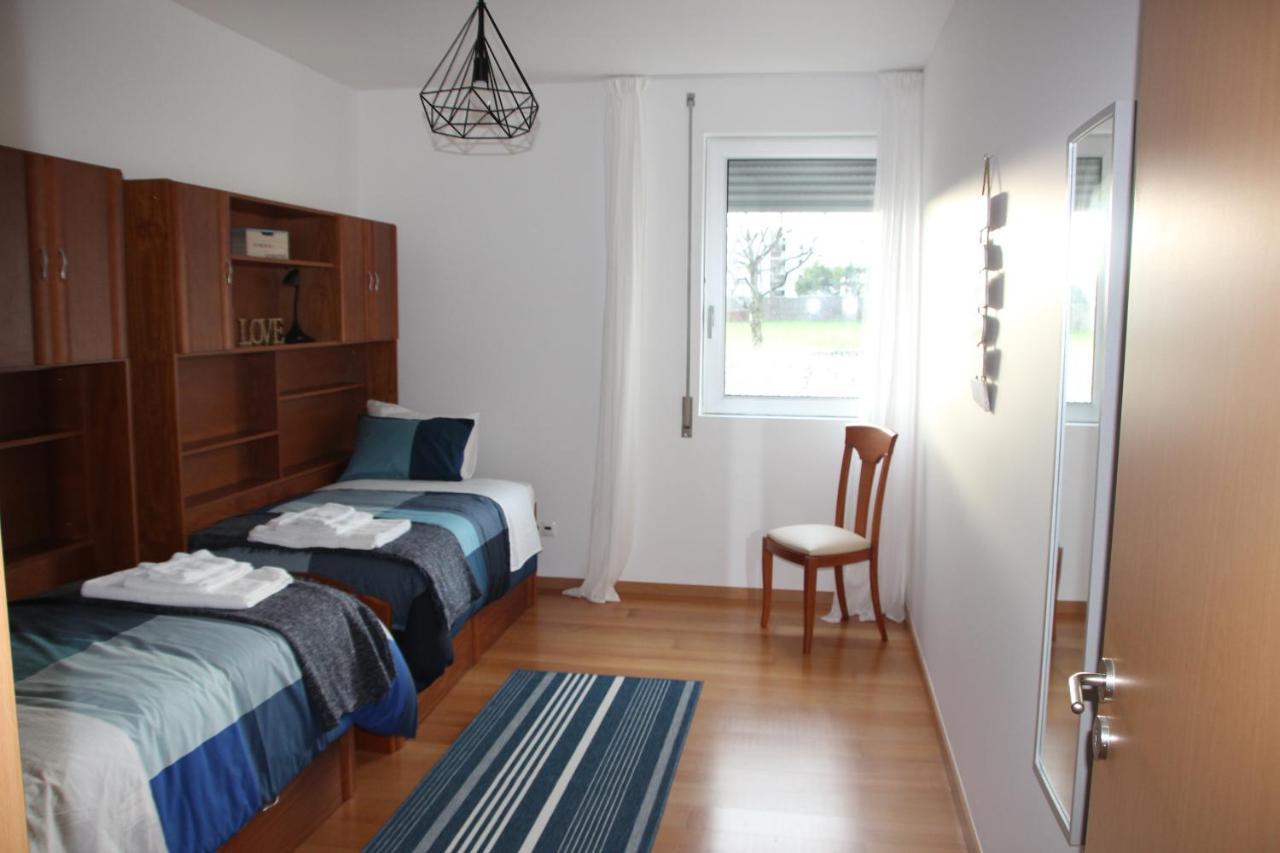 Appartement Casa Da Juka à Ponta Delgada Extérieur photo