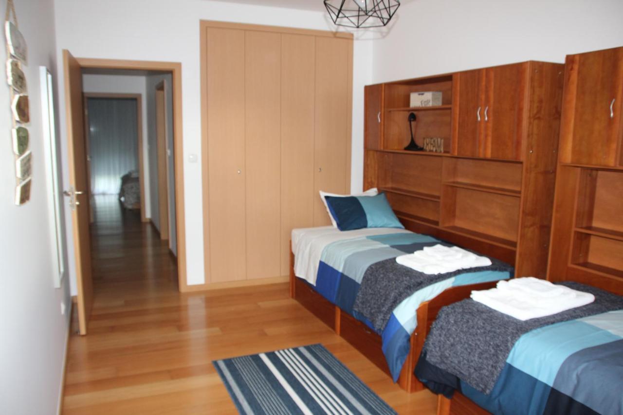 Appartement Casa Da Juka à Ponta Delgada Extérieur photo