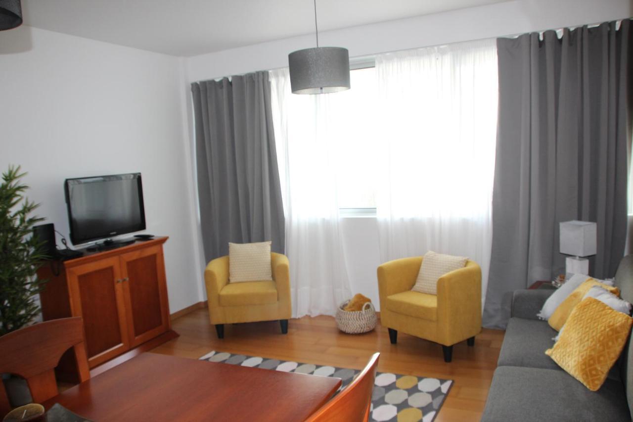 Appartement Casa Da Juka à Ponta Delgada Extérieur photo