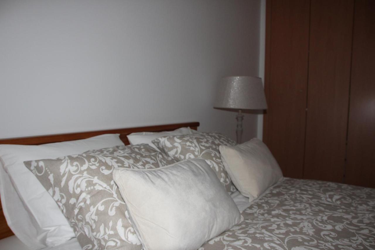 Appartement Casa Da Juka à Ponta Delgada Extérieur photo