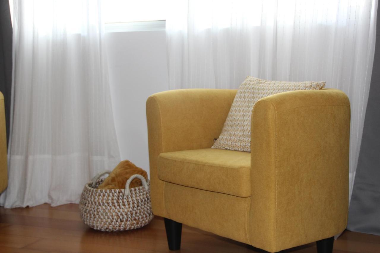 Appartement Casa Da Juka à Ponta Delgada Extérieur photo