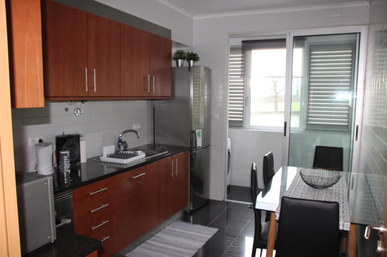 Appartement Casa Da Juka à Ponta Delgada Extérieur photo